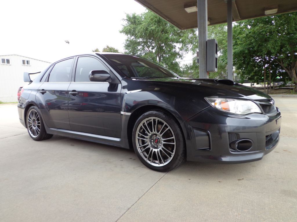 2014 Subaru Impreza Image 3