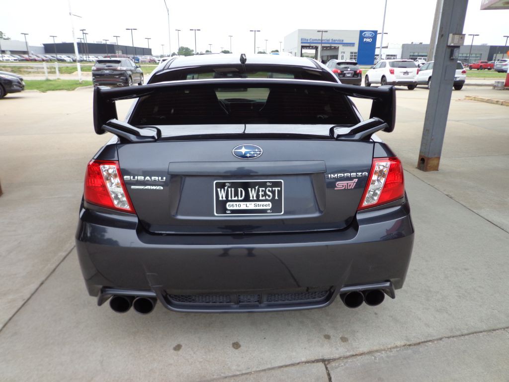 2014 Subaru Impreza Image 5