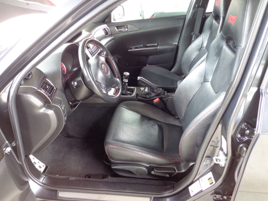 2014 Subaru Impreza Image 13