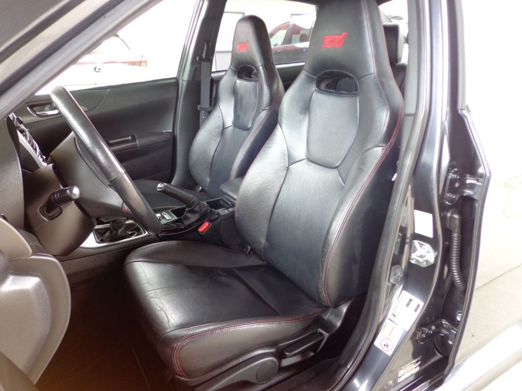 2014 Subaru Impreza Image 14