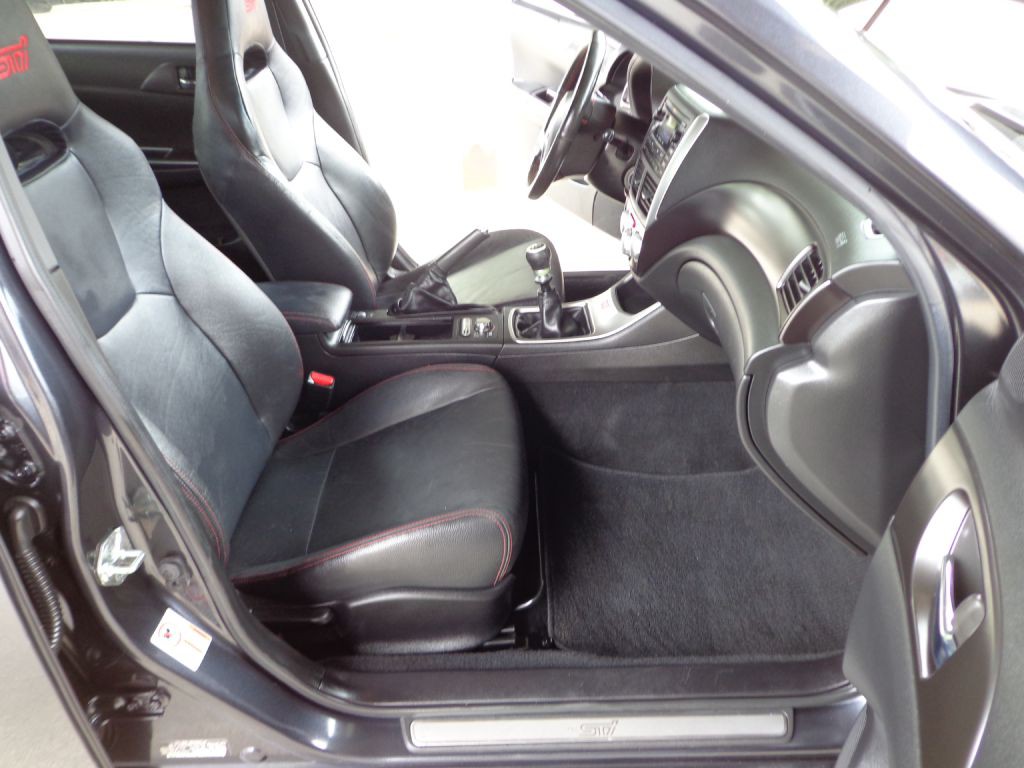 2014 Subaru Impreza Image 15