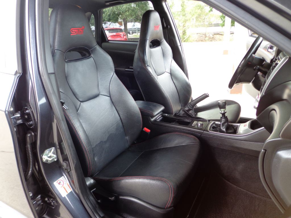 2014 Subaru Impreza Image 16