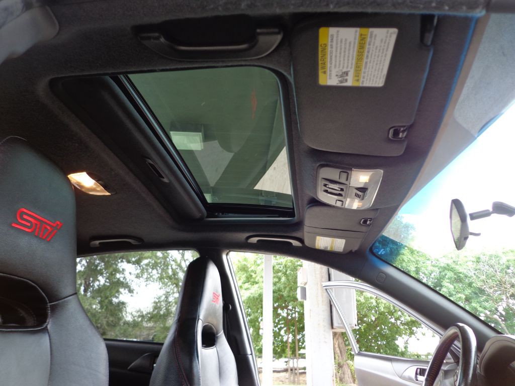 2014 Subaru Impreza Image 17