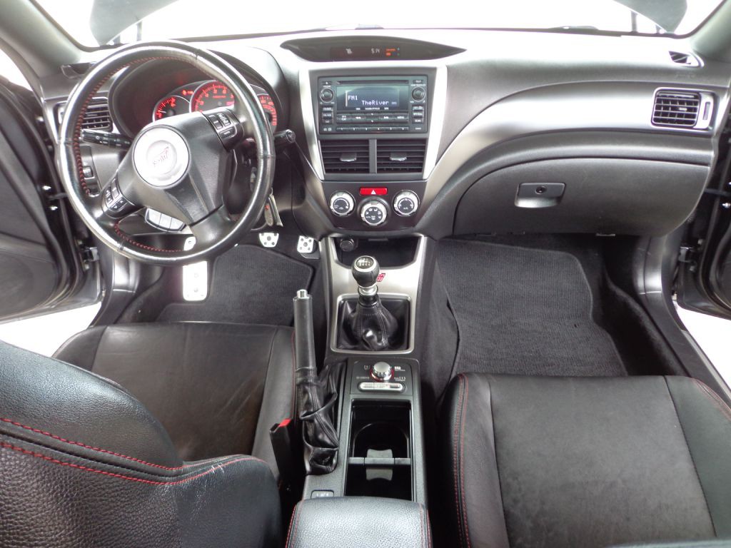 2014 Subaru Impreza Image 18