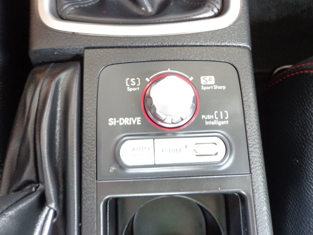 2014 Subaru Impreza Image 19