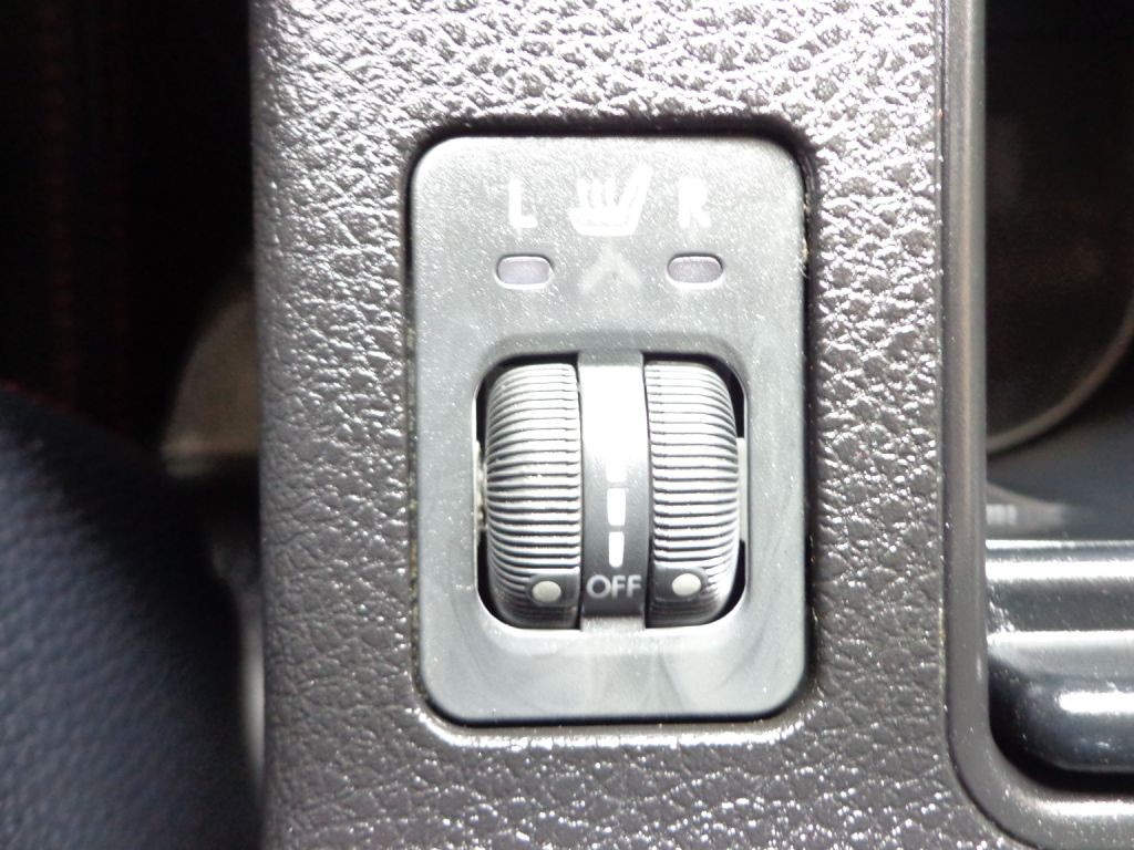 2014 Subaru Impreza Image 20