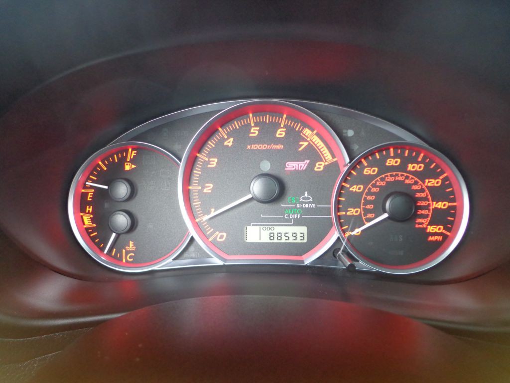 2014 Subaru Impreza Image 21