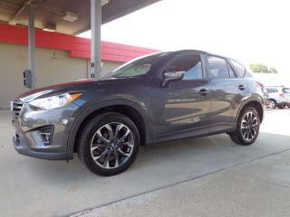 Image for 2016 Mazda CX-5 GT ID: 7528221