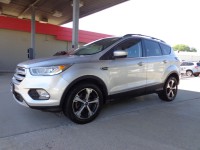 Image for 2018 Ford Escape SEL ID: 7539067