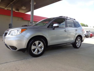 Image for 2014 Subaru Forester 2.5I LIMITED ID: 7545018