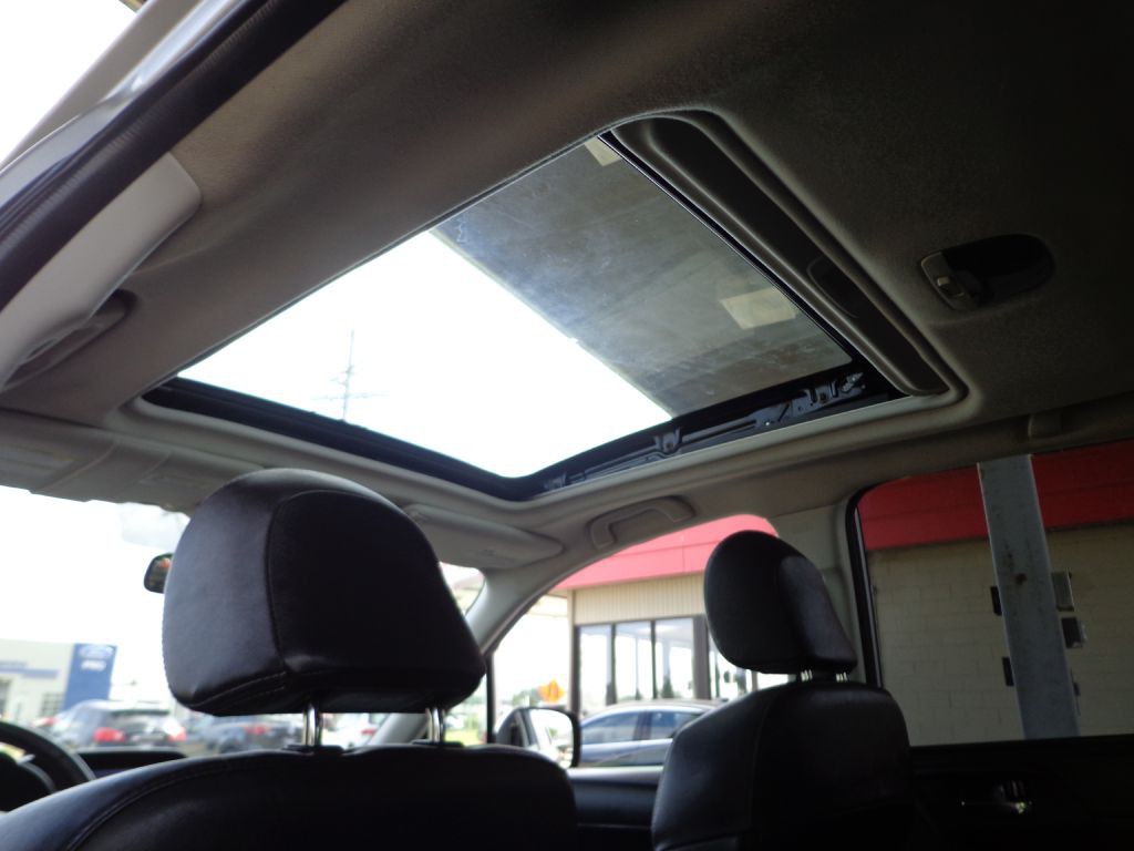2014 Subaru Forester Image 21
