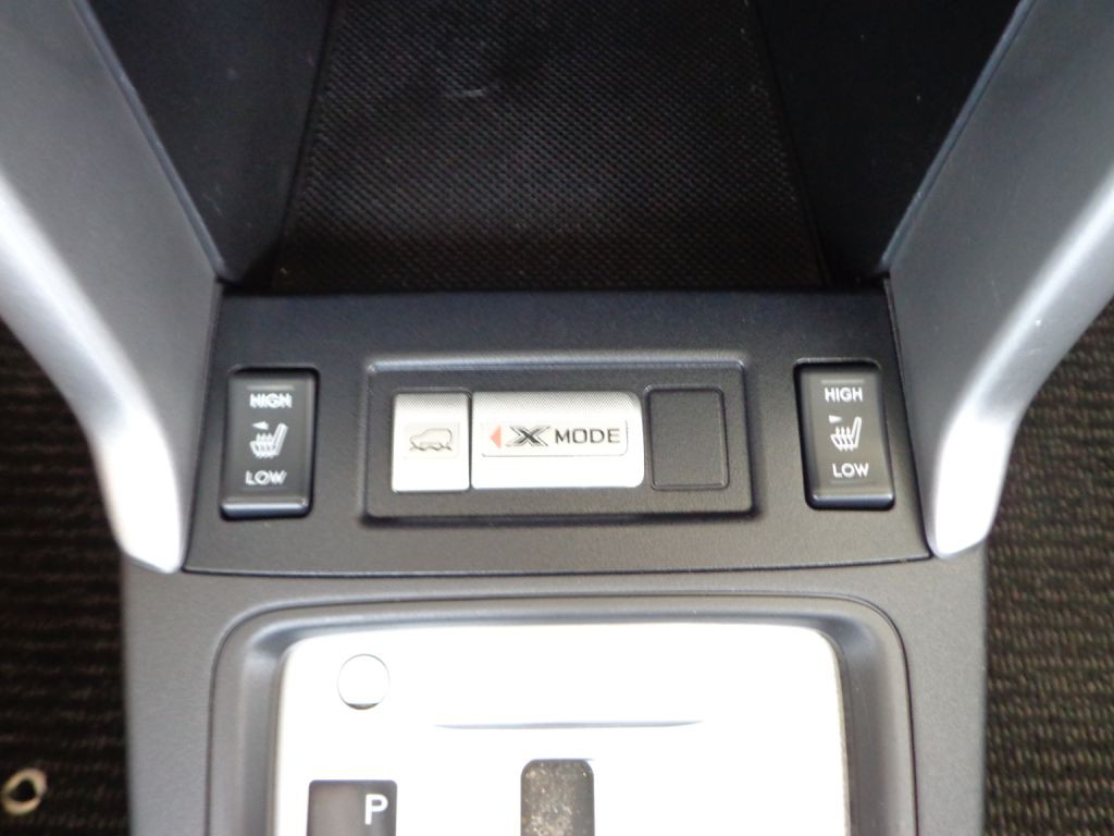 2014 Subaru Forester Image 23