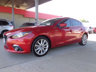 Image for 2015 Mazda Mazda3 Grand Touring ID: 7552580