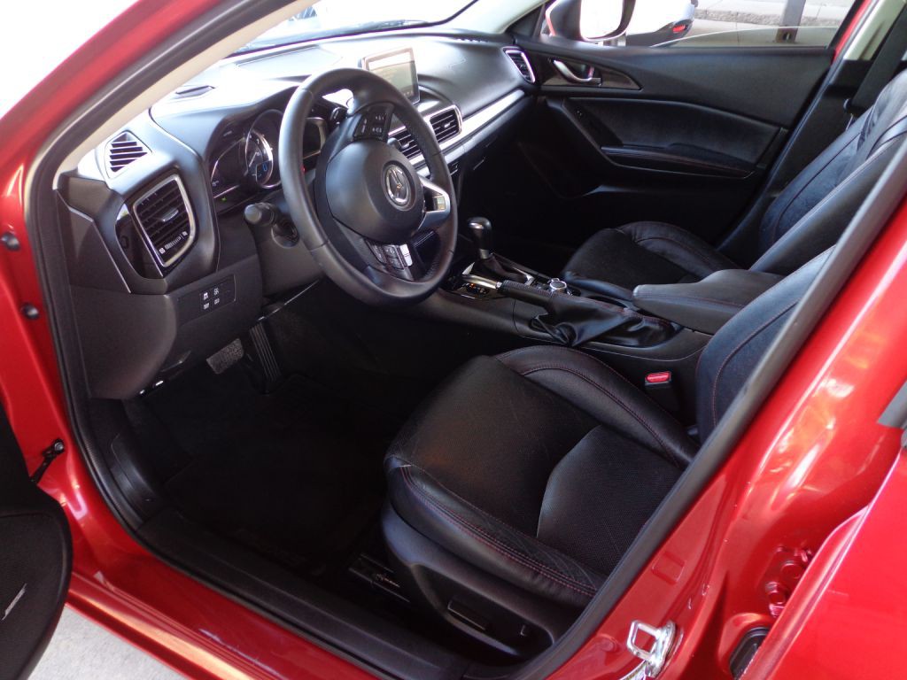 2015 Mazda Mazda3 Image 15