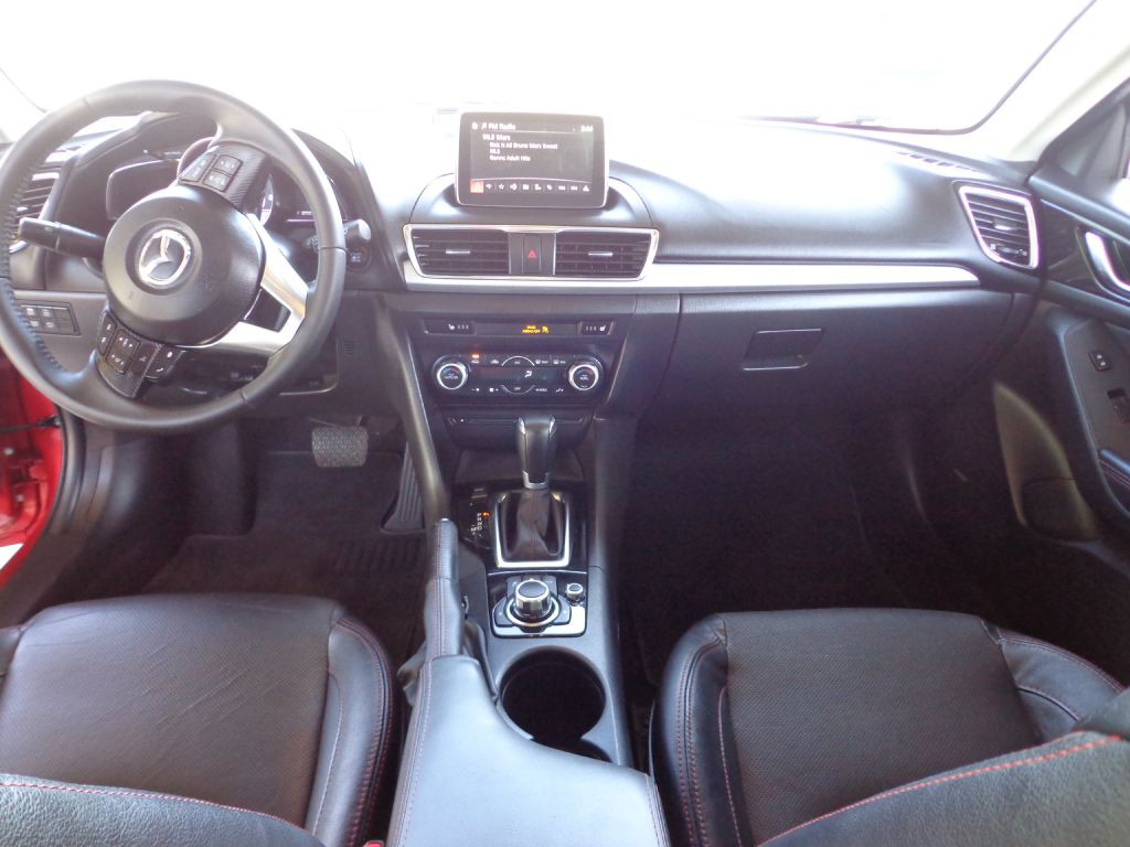 2015 Mazda Mazda3 Image 21