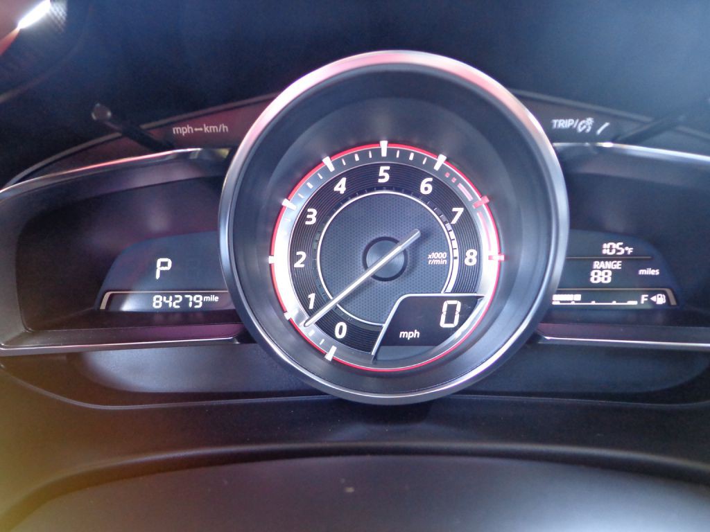 2015 Mazda Mazda3 Image 26