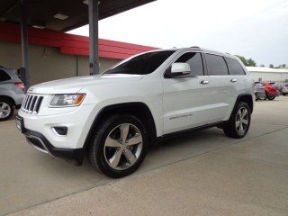 Image for 2014 Jeep Grand Cherokee Limited ID: 7555127