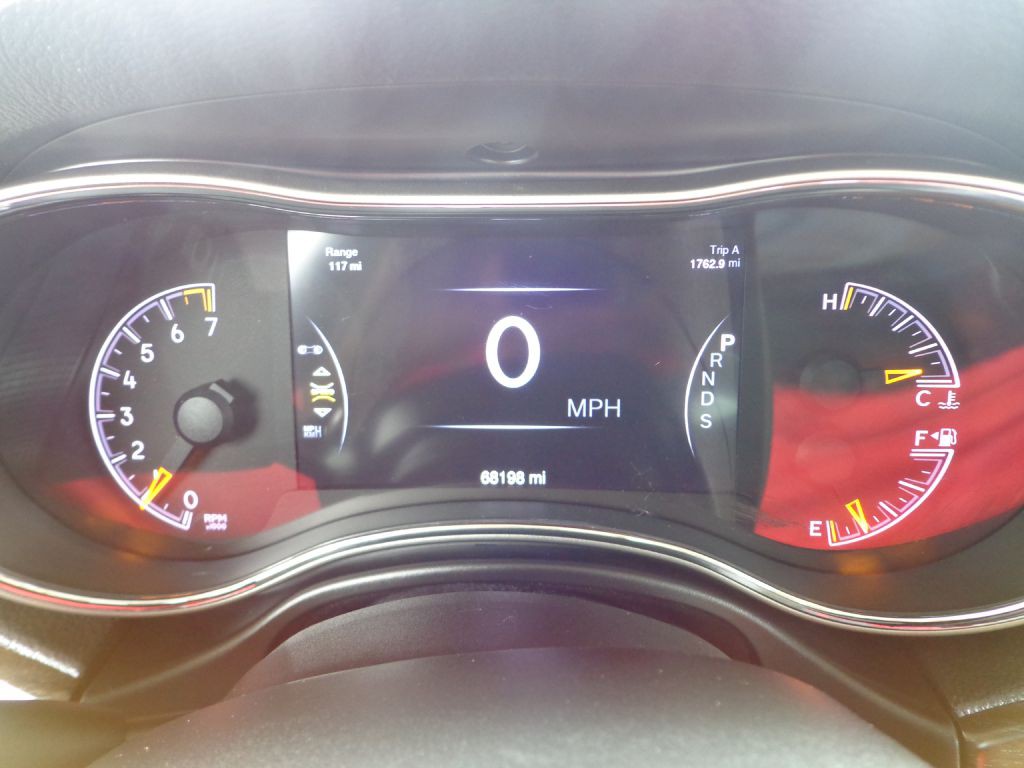 2014 Jeep Grand Cherokee Image 27