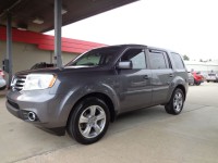 Image for 2014 Honda Pilot EXLN ID: 7559146