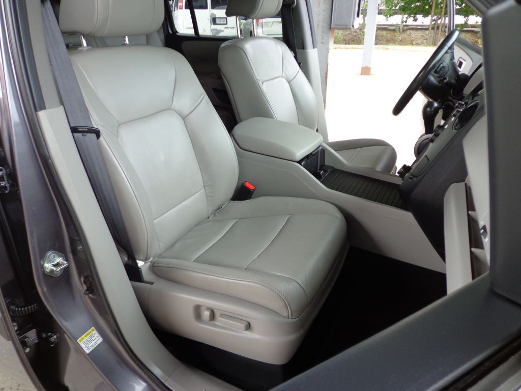 2014 Honda Pilot Image 13
