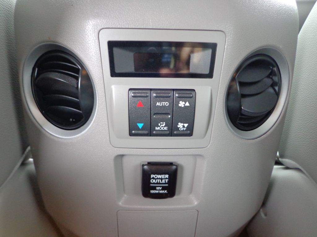 2014 Honda Pilot Image 20