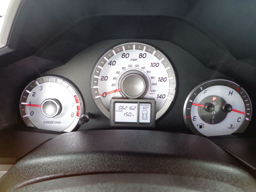 2014 Honda Pilot Image 25