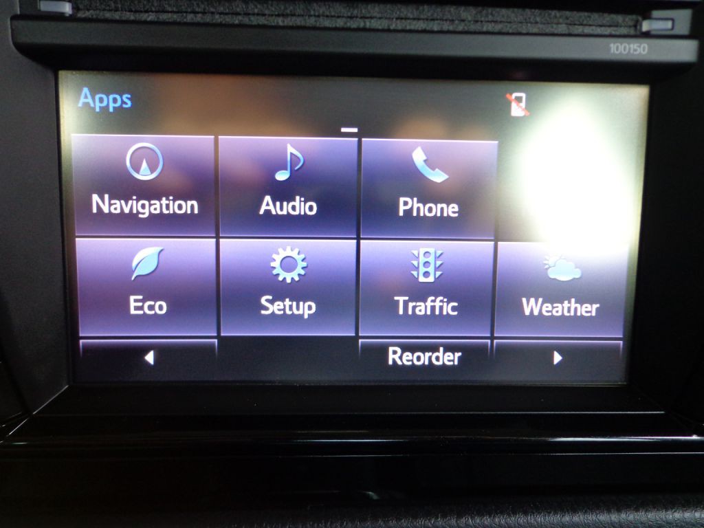 2015 Toyota Corolla Image 24