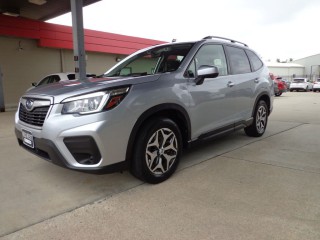 Image for 2019 Subaru Forester Premium ID: 7585618