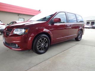 Image for 2019 Dodge Grand Caravan GT ID: 7602443