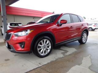 Image for 2015 Mazda CX-5 GT ID: 7614271