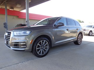 Image for 2017 Audi Q7 Premium Plus ID: 7625296