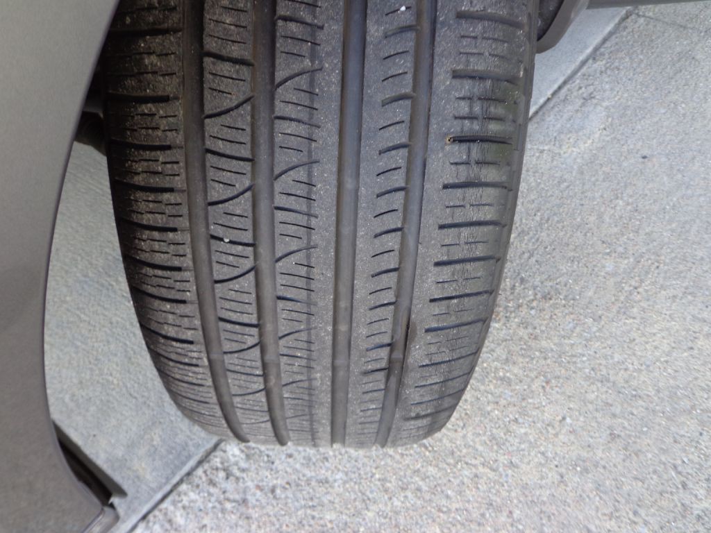 2017 Audi Q7 Image 7