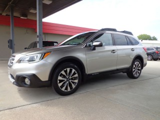 Image for 2016 Subaru Outback 3.6R LIMITED ID: 7628425