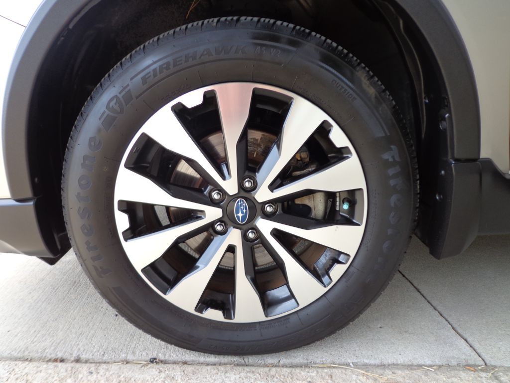 2016 Subaru Outback Image 8