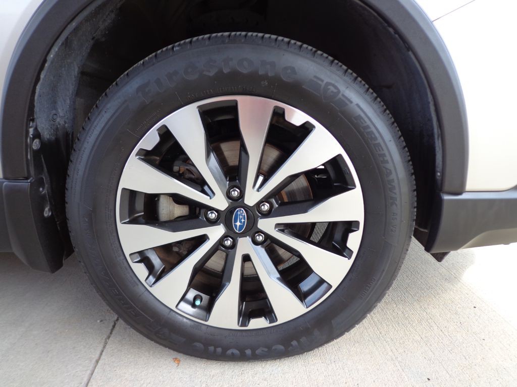 2016 Subaru Outback Image 9