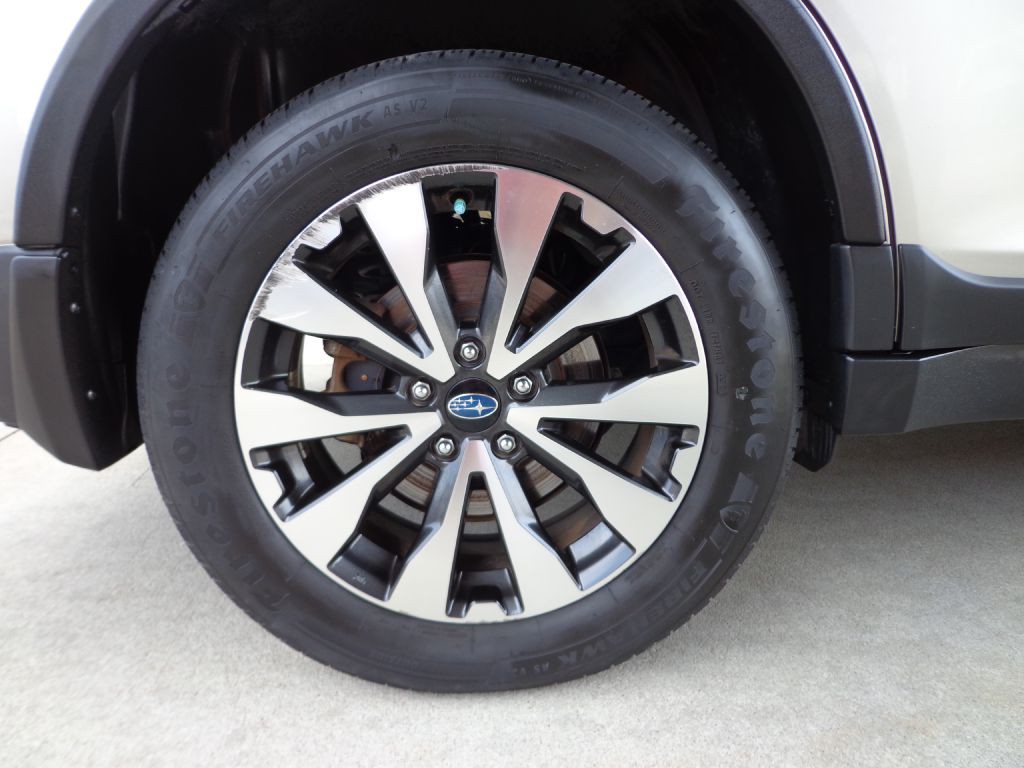 2016 Subaru Outback Image 10
