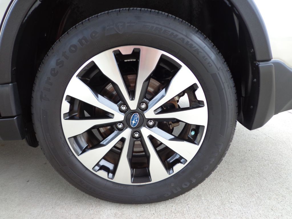 2016 Subaru Outback Image 11