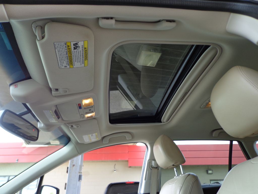 2016 Subaru Outback Image 22