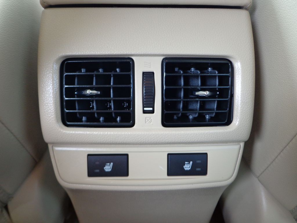 2016 Subaru Outback Image 23