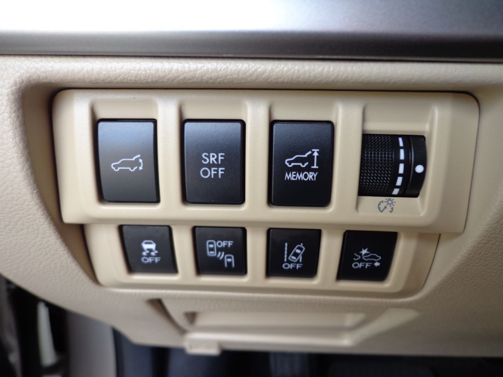 2016 Subaru Outback Image 25