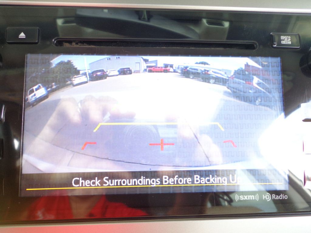 2016 Subaru Outback Image 28