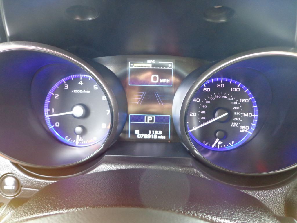 2016 Subaru Outback Image 29