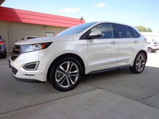 Image for 2016 Ford Edge Sport ID: 7631465