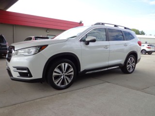 Image for 2019 Subaru Ascent Limited ID: 7639016