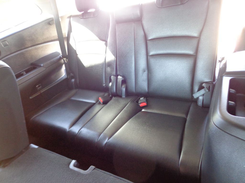 2019 Honda Pilot Image 21