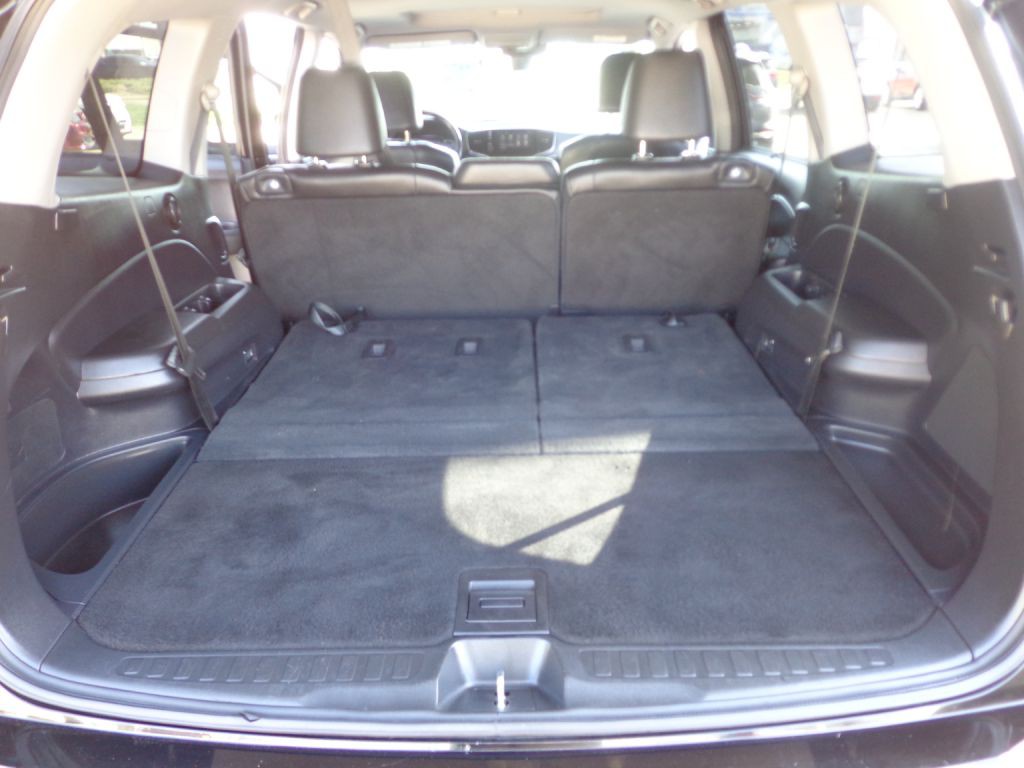 2019 Honda Pilot Image 22