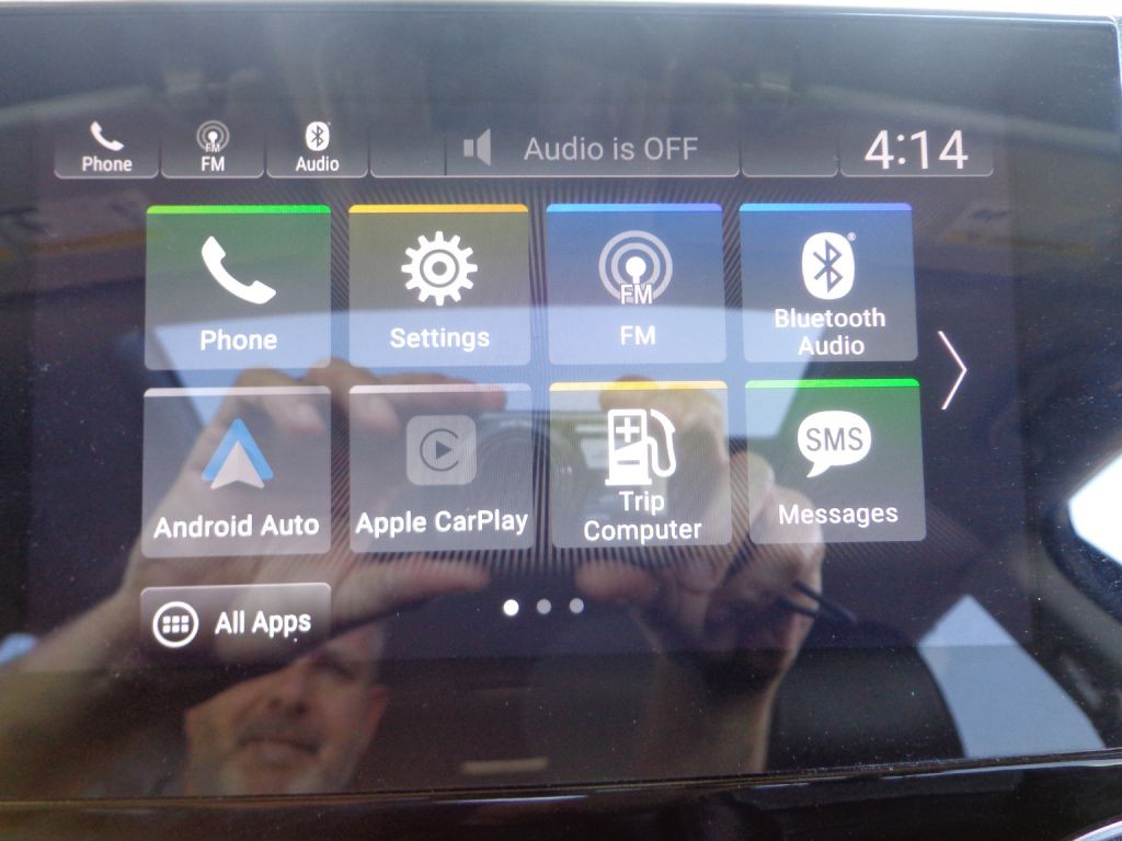 2019 Honda Pilot Image 25