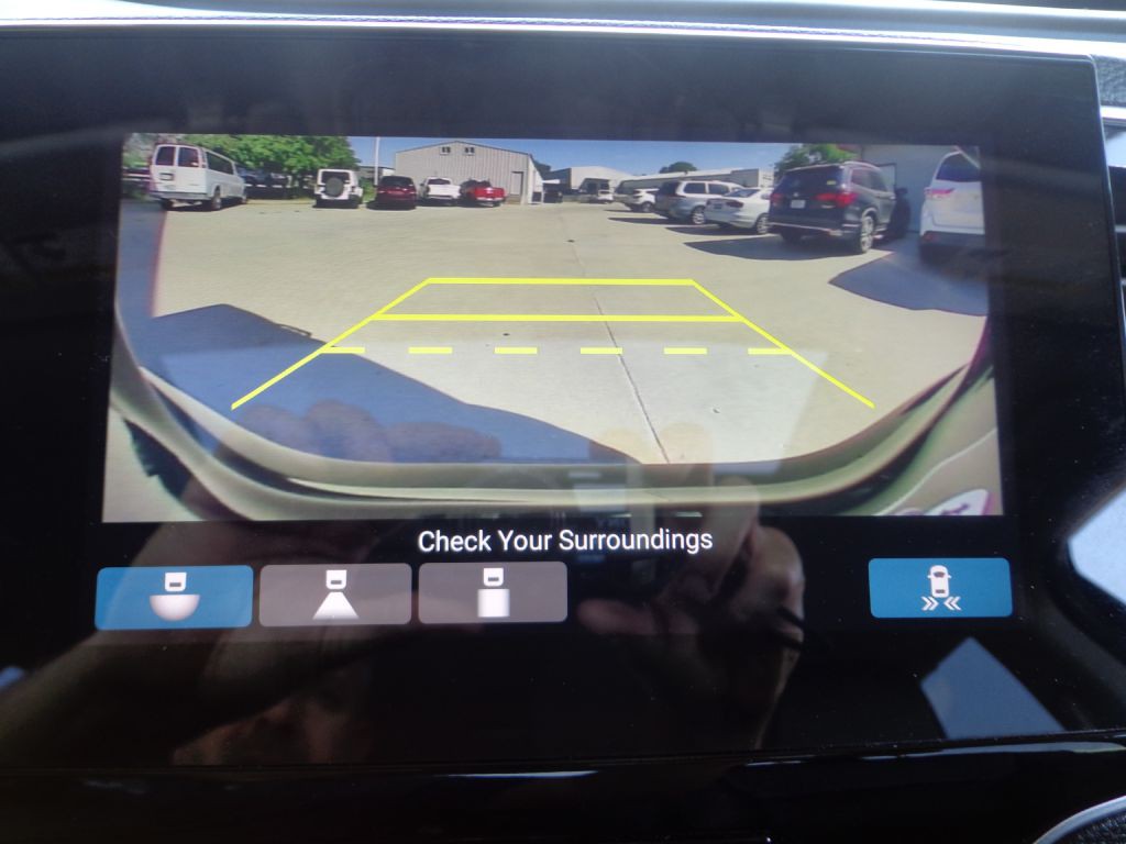 2019 Honda Pilot Image 26