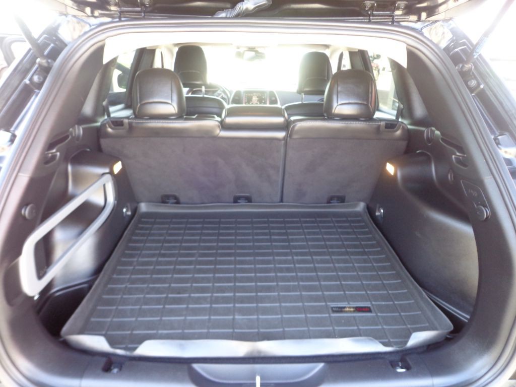 2016 Jeep Cherokee Image 21