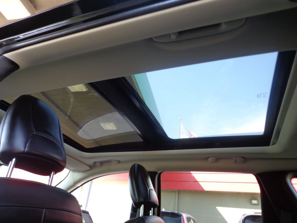2016 Jeep Cherokee Image 22